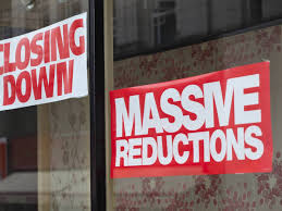 58-year-old outdoor retailer nears Chapter 11 filing