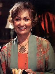 Jennifer Rhodes