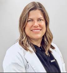 Congratulations to Jessica Franklin, Director of Clinical Operations,