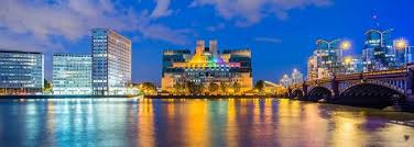 It provides the government with a global covert capability to promote and defend the national security and. Secret Intelligence Service Mi6 Building Lights Up For Pride In London