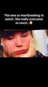 What Happened to Kail Anne Booker