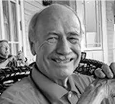 Jack MARKEY Obituary