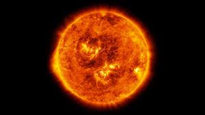 1st Image From Inside Sun S Atmosphere Space Earthsky Find the best free stock images about sun in space. 1st image from inside sun s atmosphere