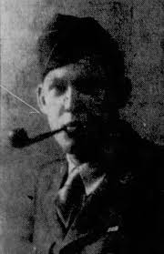 East Tennessee Veterans Memorial Association — Hodge, Clure H.