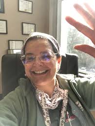 Jessica Ramirez-Trower