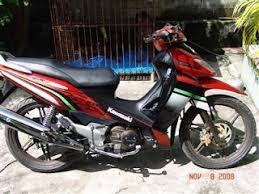 Check spelling or type a new query. 39 Modifikasi Motor Zx 130