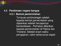 Assalamualaikum kepada semua pelajar tingkatan 6 rendah sesi 2017/2018 terutama pelajar. Ppt Penggal 3 Powerpoint Presentation Free Download Id 900495