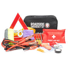 Image result for Emergency Car Kit