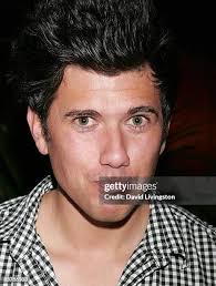 TV personality Stephanie Pratt and Cameron Huston attend the grand... News  Photo