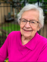 Obituary of Maude Baptiste