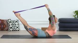 Learn About Vinyasa Yoga Poses Asanas Sequences Yoga Journal