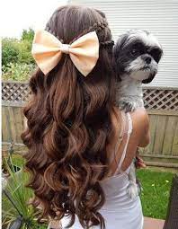 Pin On Hair