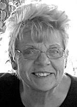 Susan Bristol Obituary (1950