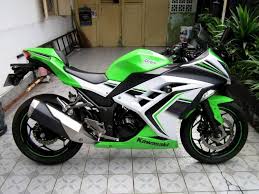 Ninja r warna hijau keluaran 2014 : Ninja Warna Hijau Murah Jual Beli Motor Bekas Kawasaki Terbaru Di Indonesia Ninja Warna Hijau