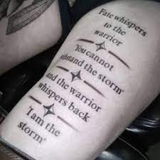 By nathaniel scharping june 3, 2021 Fate In Tattoos Search In 1 3m Tattoos Now Tattoodo