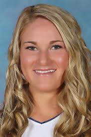 2014 Women's Volleyball Roster