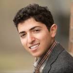  Meet the 24-Year-Old Fighting for Canadian Cannabis Patients' Rights