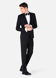 Abiti da cerimonia uomo armani blu. Vendita Smoking Sposo Armani E Magazzino
