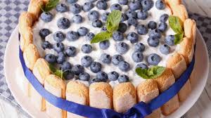 We did not find results for: Charlotte Ai Mirtilli Un Dolce Facile E Saporito Con Crema Al Mascarpone