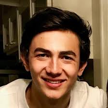 Owen Gerrity's International High School Bio