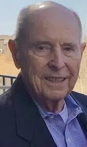 M. BECKMAN Obituary (January 03, 1934