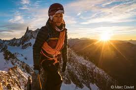 Doch bei einer vorbereitungstour am nuptse stürzte der. Petzl Nachrichten In Erinnerung An Ueli Petzl Schweiz