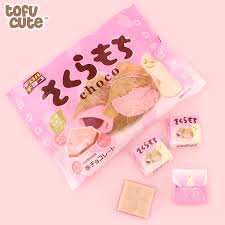 See more of mochi chocolate on facebook. Buy Tirol Sakura Mochi Chocolate Pink Pack At Tofu Cute