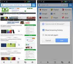 To install third party programs that are not required. Download Uc Browser 2020 Latest Version Software Download