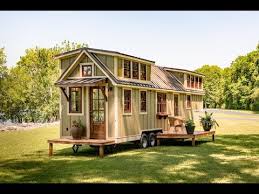 We have the perfect examples to inspire you. Tiny Houses On Wheels