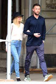 As she and husband cooke maroney enjoy romantic day out in new orleans. Jennifer Lawrence And New Boyfriend Cooke Maroney Walk Arm In Arm In New York City Jennifer Lawrence Street Style Jennifer Lawrence Style Jennifer Lawrence