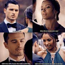 Pin On Tvd S8