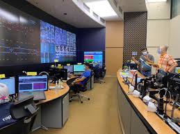 Stesen lrt kelana jaya merupakan sebuah stesen lrt yang terletak di kelana jaya, selangor. Lrt Kelana Jaya Line To Resume Normal Operations Earlier Than Expected Says Dr Wee News Stream Hunt