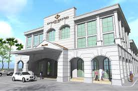 Addresspt 2486, kawasan perindustrian nilai,, nilai, negeri sembilan da. Ica Plastic Industries Sdn Bhd Ai Archi Management Sdn Bhd