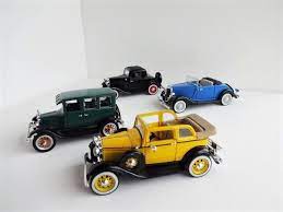 Any Signs Of Aging And Wear Only Add To The Unique Character Of Each Item There May Be Minor Flaws Spots Or Marki Car Model Diecast Model Cars Matchbox Cars