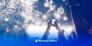 Aviso a toda a população: 6 Tradicoes De Ano Novo Mais Diferentes Ao Redor Do Mundo