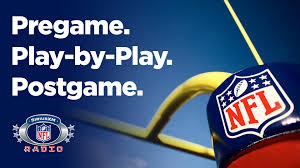 It was formed by the 2008 merger of sirius satellite radio and xm satellite radio. Live Nfl Games Siriusxm Nfl Radio Now Available To Siriusxm Streaming Only Subscribers Hear Now