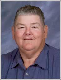 Obituary information for Earnest Ballance