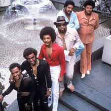 Ernie isley, o'kelly isley jr, ronald isley, chris jasper, rudolph isley and marvin isley. The Isley Brothers Our Music Is So Much More Than Shout A Classic Interview From The Vaults Music The Guardian