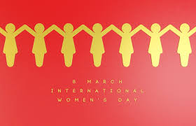 More images for women's day 2021 » International Women S Day 2021 3 Simple Challenges For Every Day