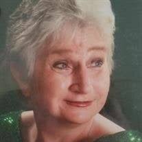 Mrs. Bertha Lee Malone Obituary