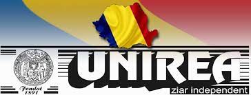 Maybe you would like to learn more about one of these? Ziarul Unirea Home Facebook