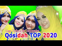 Lagu joget qasidah.kisah sang rosul full bass terbaru 2020. Lagu Qasidah Top 2020 Terbaik Dan Terpopuler Youtube