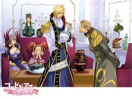 Images Of Code Geass Fanfiction Lelouch Found By Schneizel If you're new to code geass or the sub, you can start here to learn more! code geass fanfiction lelouch found