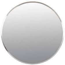 Find many great new & used options and get the best deals for zadro 10x/1x magnification next generation led lighted wall mirror satin nickel at the best online prices at ebay! Varaluz Casa Cottage Brushed Nickel 30 Round Wall Mirror 86d46 Lamps Plus