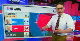 Kornacki is a national political correspondent for nbc news.he has written articles for salon, the new york observer, the wall street journal, the new york times, new york daily news, the new york post, the boston globe, and the daily beast. Steve Kornacki Hilariously Tries Not To Say Big Dump Of Votes