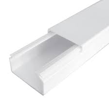 Pratici ed eleganti sistemi in pvc che permettono di installare celermente i tubi dei vostri impianti di condizionamento. Tubi Rigidi E Canaline Prezzi E Offerte Online Leroy Merlin 4