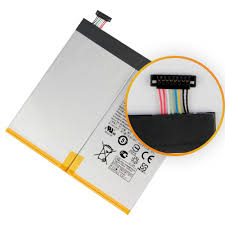 For ASUS ZenPad Z10 ZT500KL 7800mAh ...