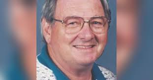 William Cecil McClure Obituary