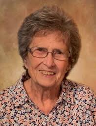 Jane Grace (Wright) Baggett Obituary