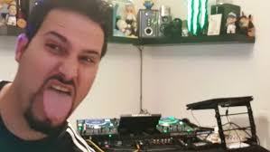 Session Live Especial Mashup's 90-2000 by Dj Danny Diaz part2